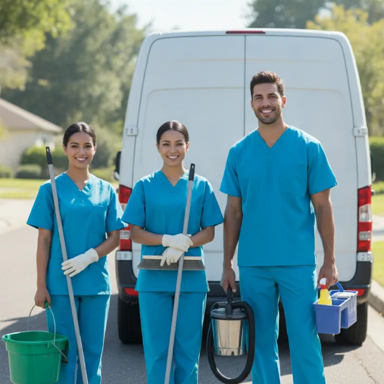 house cleaning Coatbridge